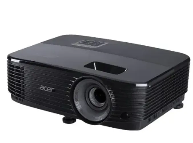 Projetor Acer Essential X1123H 3600lm preto