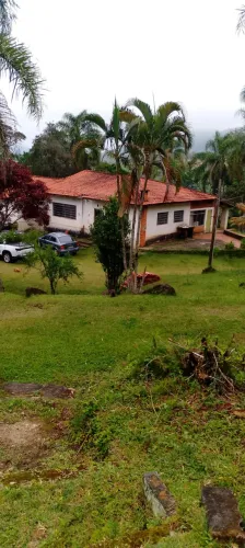 Sitio a venda 24 hectares