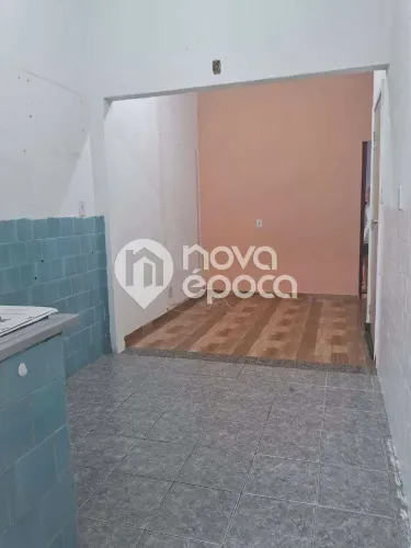 Maria da Graça | Apartamento 2 quartos