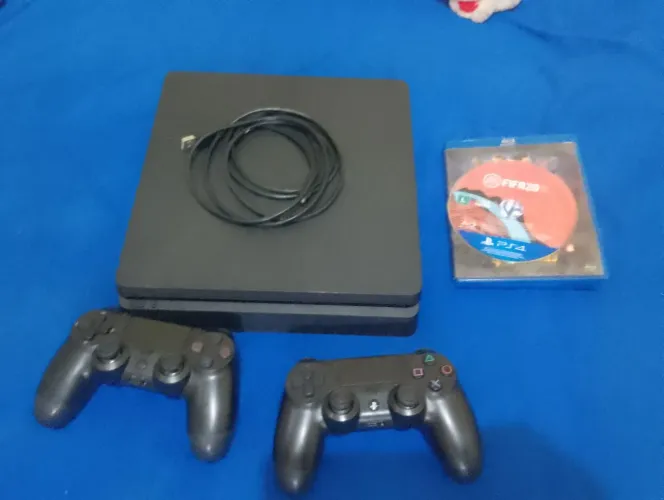 Ps4