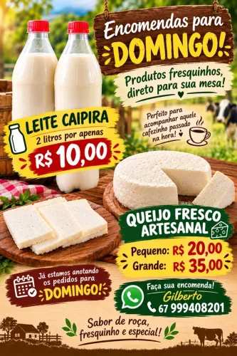 Queijo fresco 35
