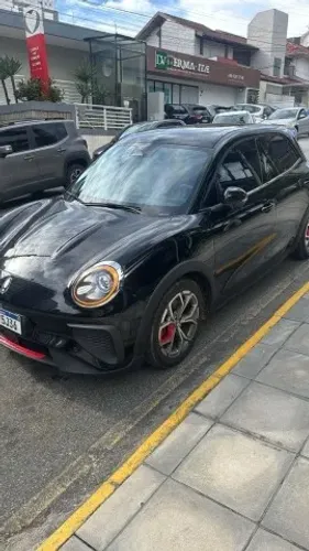 GWM Ora 03 GT (elétrico) 2024