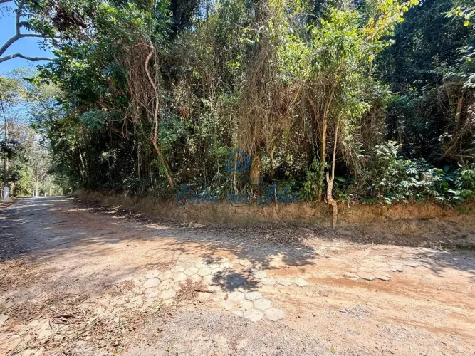 TERRENO EM CONDOMÍNIO para Venda EMBU COLONIAL, EMBU DAS ARTES-SP.
