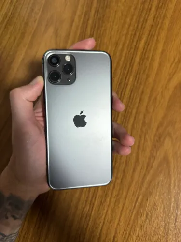 iPhone 11 Pro 256gb