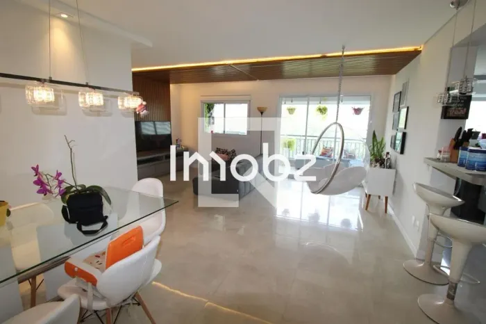 Apartamento à venda no Monumento - Rua Doutor Luiz Migliano, 1870 - São Paulo - SP - CEP:
