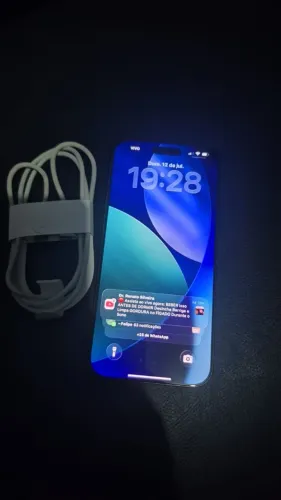 IPHONE 16 PRO MAX 512GIGAS PREÇO 6.200$