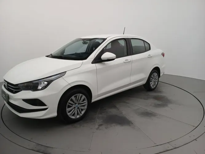 Fiat Cronos Drive 1.3 8V Flex 2024