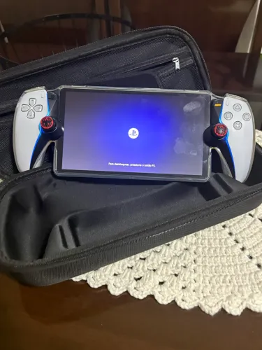 PS PORTAL
