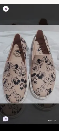 Melissa Mickey