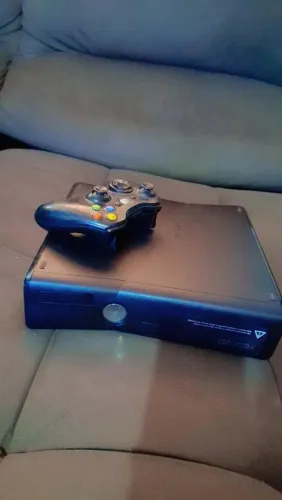Xbox 360 HD AURORA , 82 JOGOS DESBLOQUEADO