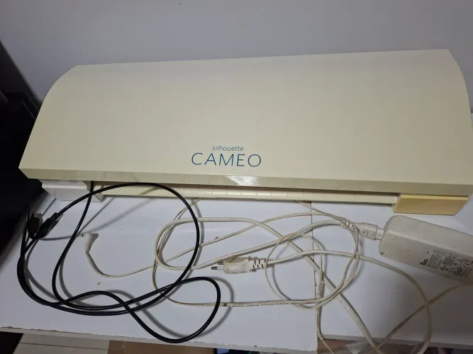 Silhouette Cameo 3 maquina de corte de personalizados