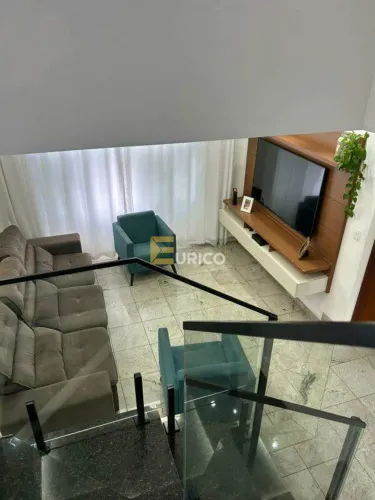 Casa em condomínio com 4 quartos e lazer completo no Jardim Ibiti do Paço