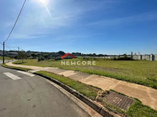 Lote em condomínio em Rua Diego Luiz da Silva - Residencial Tamboré - Bauru/SP