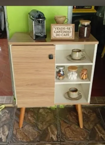 Cantinho do Café/Produto NOVO.