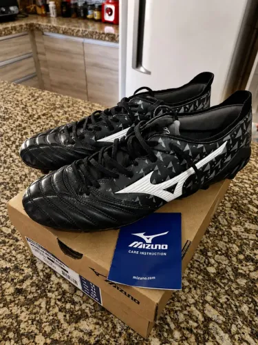 Chuteira Mizuno Morelia Neo III Elite - Original - Nº 44