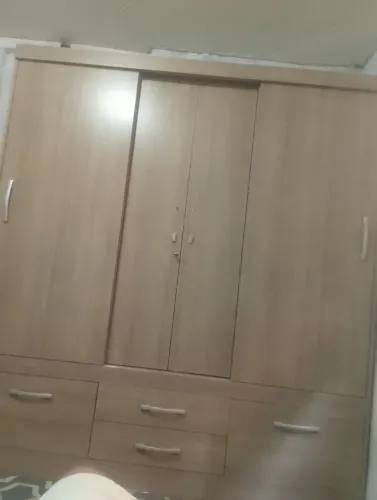 Guarda roupa 