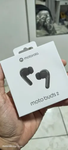 MOTO BUDS 2
