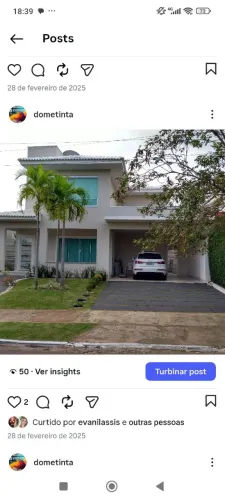 Pintor Residêncial e Comercial