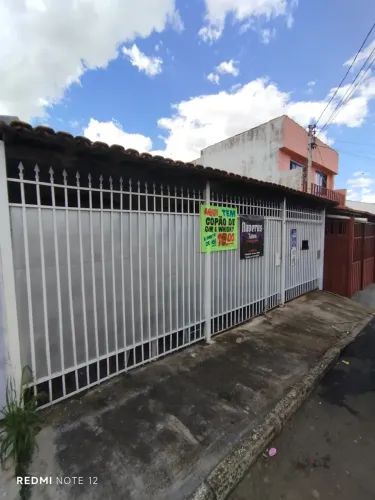 Imóvel para venda na QNL 20 em Taguatinga Norte - Brasília - DF