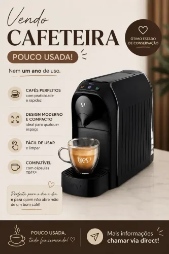 CAFETEIRA