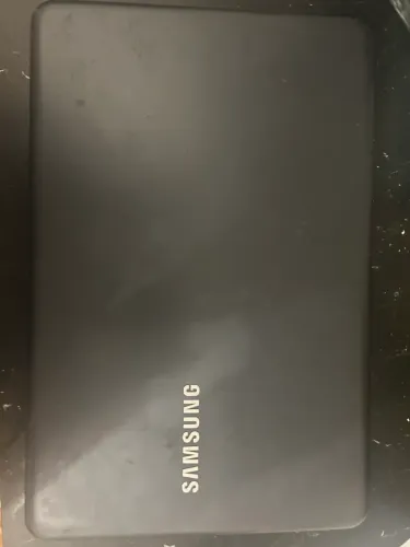 Notebook Samsung 