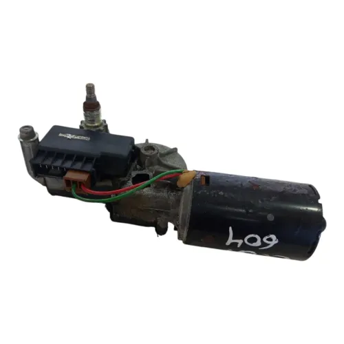 Motor Parabrisa Dianteiro Fiat Elba 1988 1989 A 1996