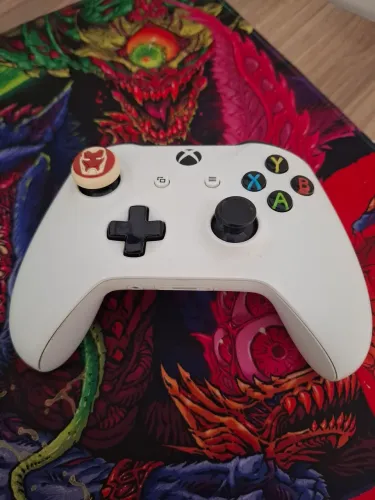 Controle Xbox one