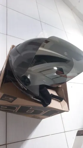 Capacete