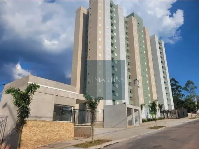 Apartamento com 2 dormitórios à venda, 45 m² por R$ 330.000,00 - Jardim Buriti - Várzea Pa