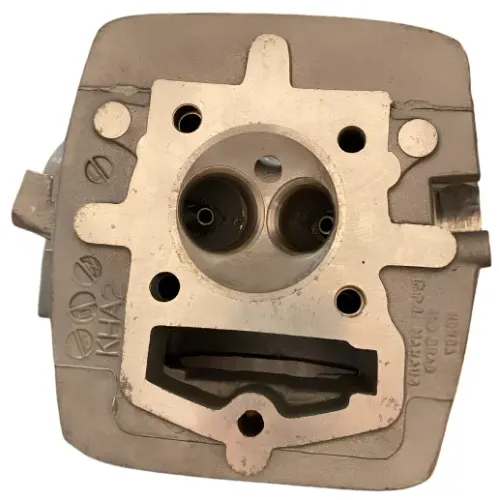Cabeçote Honda Bros 150 03 a 05 