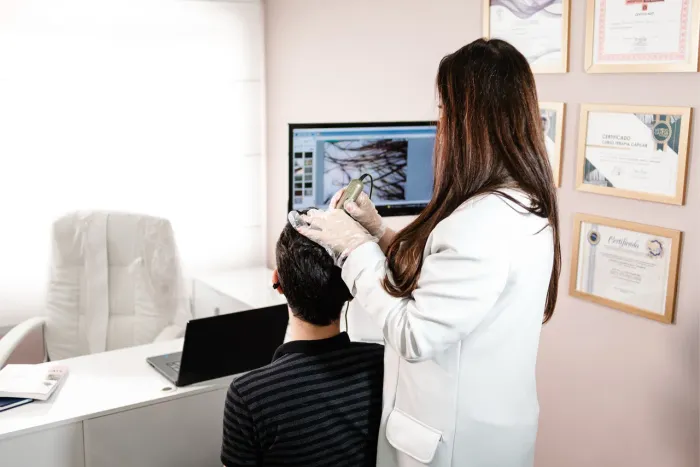 ARRENDAMENTO CONSULTÓRIO DE ESTÉTICA COMPLETO - CENTRO DE CONTAGEM 