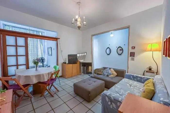 Apartamento : Padrão / Residencial / Glória