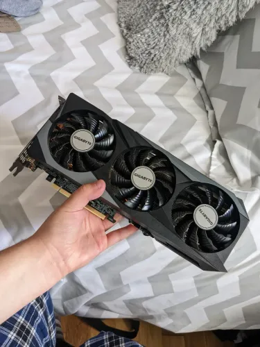 RTX 3070 8gb 