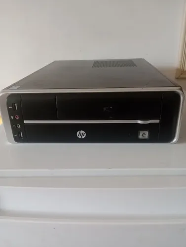 CPU Computador HP 402 , Processador de 4° geração + Windows 10