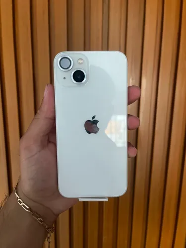 iPhone 13 128GB 100%