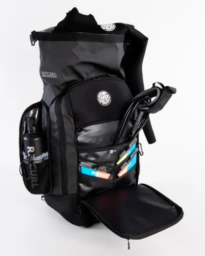 Mochila Rip Curl F-Light Surf Midnight 40 Litros BBPAB1