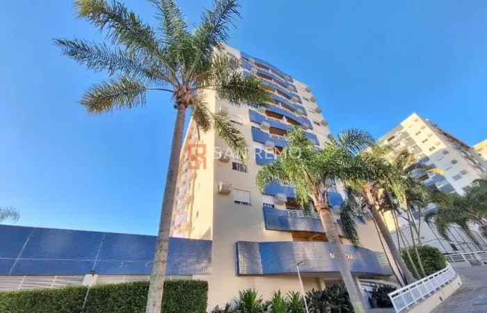 Itacorubi | Apartamento 3 quartos, sendo 1 suite