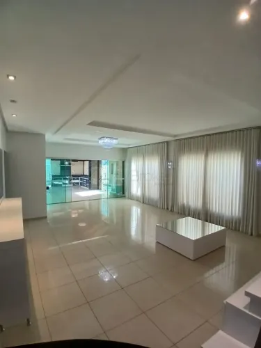 Sobrado em condomínio, 4 Quartos - Jardins Madri