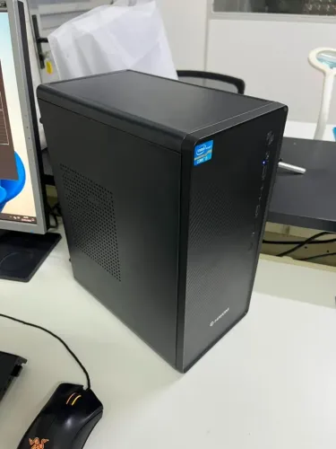 Computador Completo i5 8GB RAM 120GB SSD Ideal para Escritório e Estudos