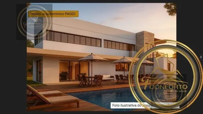 CHACARA RESIDENCIAL em Bofete - São Paulo,