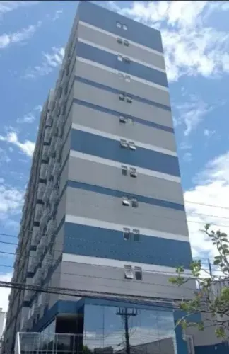 Apartamento para venda, 3 quarto(s), Centro-norte, Cuiabá
