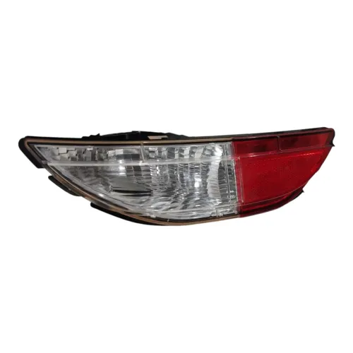 Lanterna Luz Re Direita Fiat Toro e Punto 2016 a 2025 OEM