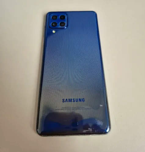 Galaxy M62