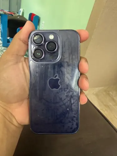 IPHONE 14PRO