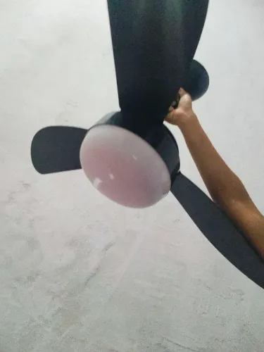 Ventilador de teto 