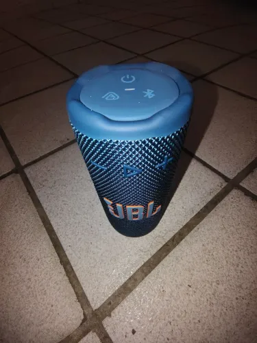JBL Grip nota e garantia!