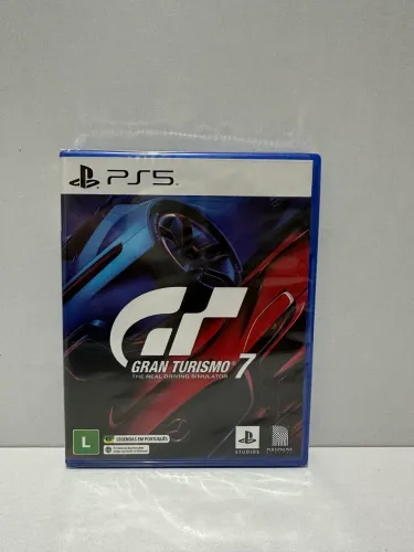 Gran Turismo 7, LACRADO