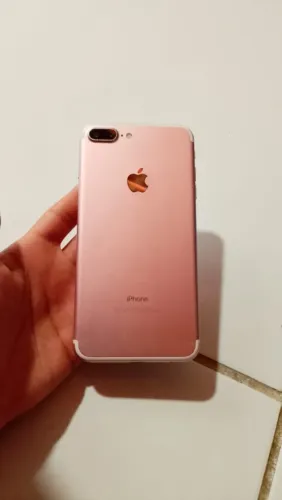 iPhone 7 Plus