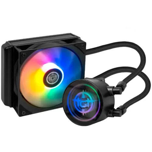 Water Cooler 120mm RGB Raimbow (NOVO)