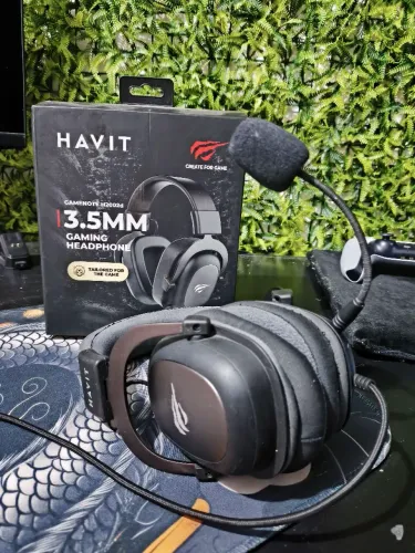 Fone hetset havit